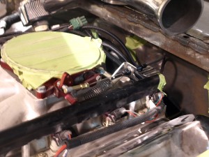 1973 Plymouth Barracuda