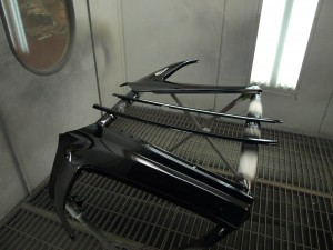 1970 Plymouth Duster