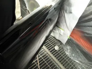 1970 Plymouth Duster