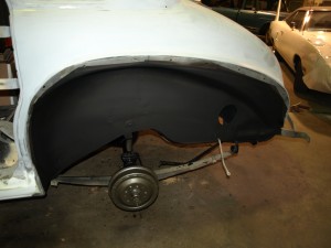 1948 Nash Ambassador 1948 Nash Ambassador