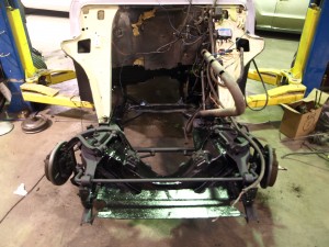 1948 Nash Ambassador 1948 Nash Ambassador