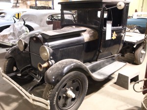 1929 Ford