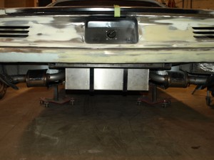 1973 Plymouth Barracuda