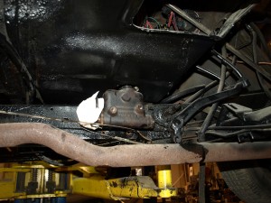 1948 Nash Ambassador 1948 Nash Ambassador