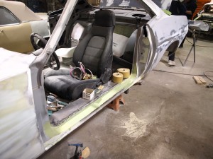 1973 Plymouth Barracuda