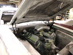 1973 Plymouth Barracuda