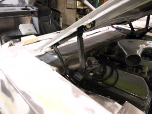 1973 Plymouth Barracuda