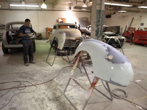 1973 Plymouth Barracuda