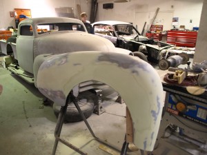 1973 Plymouth Barracuda