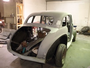 1949 Nash Ambassador 1949 Nash Ambassador