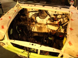 1980 Austin Morris Mini 1980 Austin Morris Mini