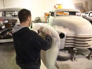 1949 Nash Ambassador 1949 Nash Ambassador