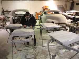 1948 Nash Ambassador 1948 Nash Ambassador