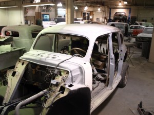 1948 Nash Ambassador 1948 Nash Ambassador