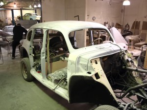 1948 Nash Ambassador 1948 Nash Ambassador