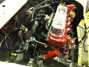 1980 Austin Morris Mini 1980 Austin Morris Mini