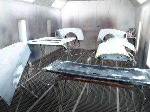 1948 Nash Ambassador 1948 Nash Ambassador