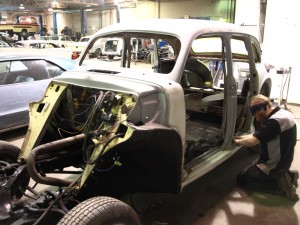 1948 Nash Ambassador 1948 Nash Ambassador