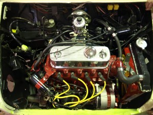 1980 Austin Morris Mini 1980 Austin Morris Mini