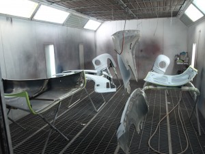 1948 Nash Ambassador 1948 Nash Ambassador