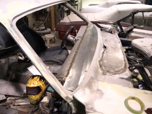 1973 Plymouth Barracuda