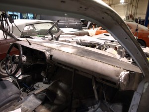 1973 Plymouth Barracuda