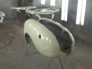 1948 Nash Ambassador 1948 Nash Ambassador