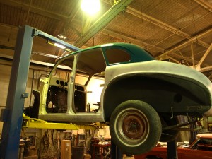 1948 Nash Ambassador 1948 Nash Ambassador