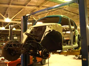 1948 Nash Ambassador 1948 Nash Ambassador