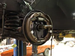 1948 Nash Ambassador 1948 Nash Ambassador