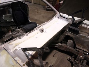 1973 Plymouth Barracuda