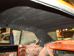 1970 Plymouth Duster