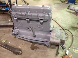 1948 Nash Ambassador 1948 Nash Ambassador