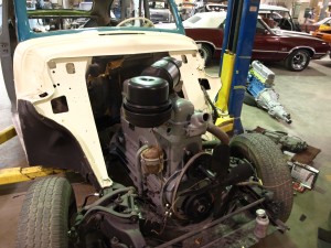 1948 Nash Ambassador 1948 Nash Ambassador