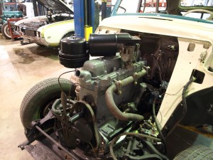 1948 Nash Ambassador 1948 Nash Ambassador