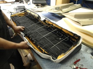 1970 Plymouth Duster