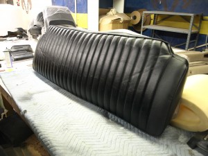 1970 Plymouth Duster