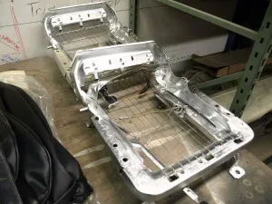 1970 Plymouth Duster