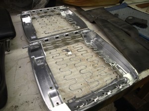 1970 Plymouth Duster