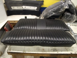 1970 Plymouth Duster