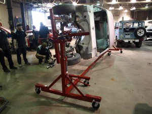 1973 Plymouth Barracuda