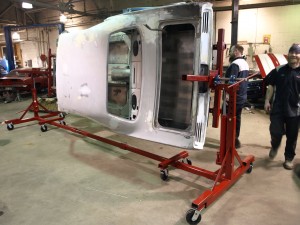 1973 Plymouth Barracuda