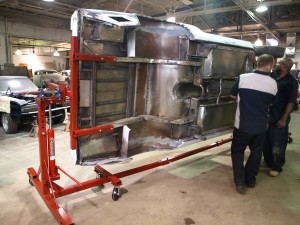 1973 Plymouth Barracuda