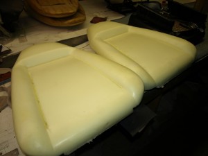 1970 Plymouth Duster