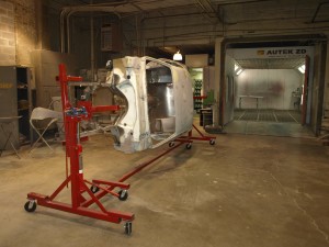 1973 Plymouth Barracuda