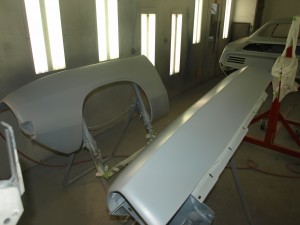 1973 Plymouth Barracuda