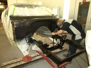 1973 Plymouth Barracuda