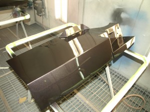 1973 Plymouth Barracuda