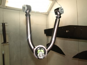 1973 Plymouth Barracuda