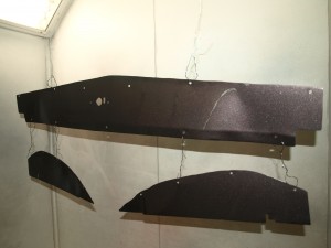 1973 Plymouth Barracuda